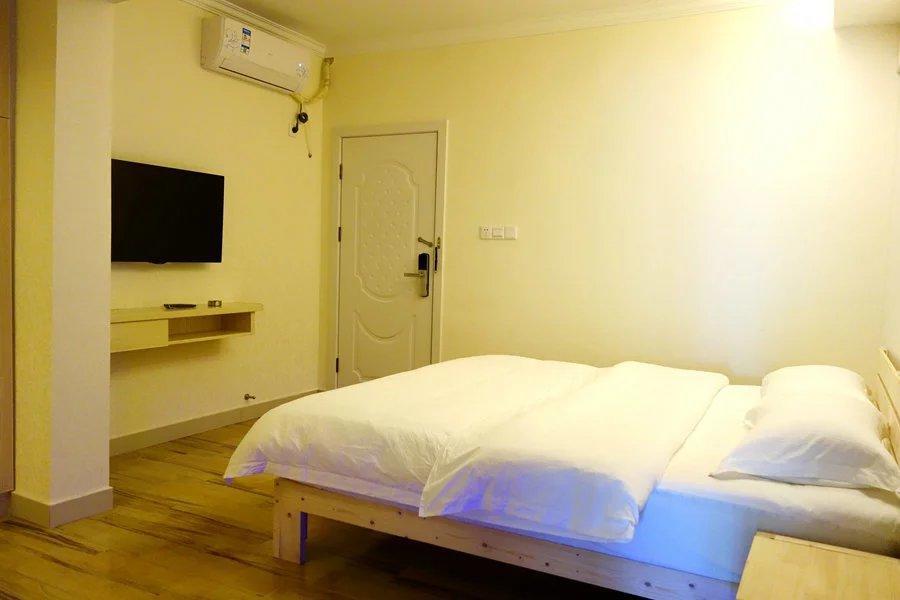 Dingding Inn Zhangjiajie Extérieur photo