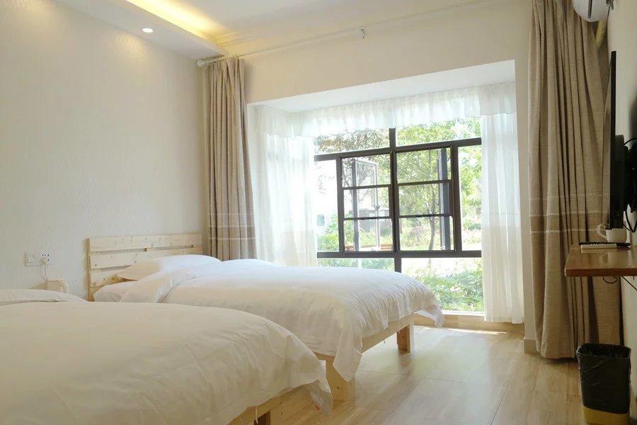 Dingding Inn Zhangjiajie Extérieur photo