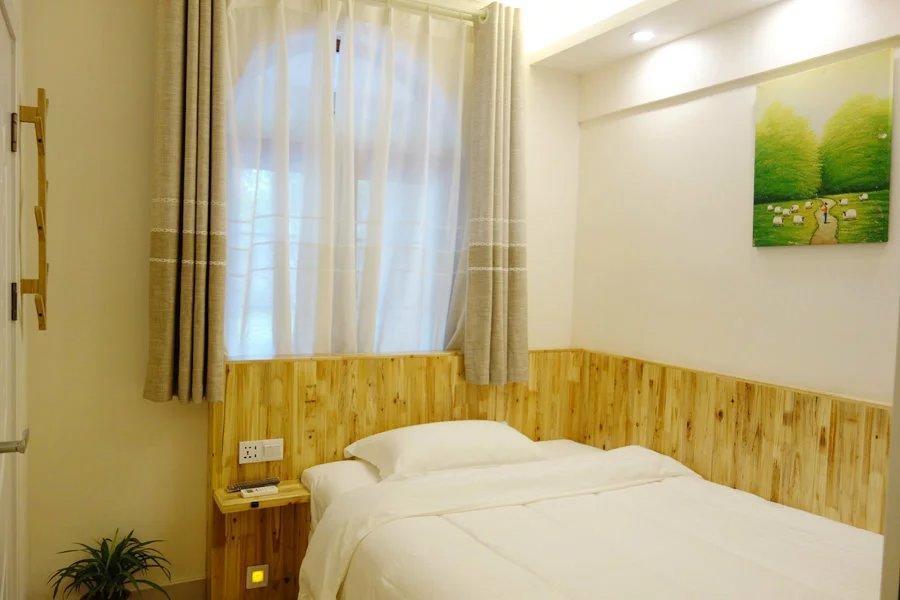 Dingding Inn Zhangjiajie Extérieur photo