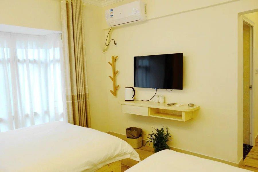 Dingding Inn Zhangjiajie Extérieur photo