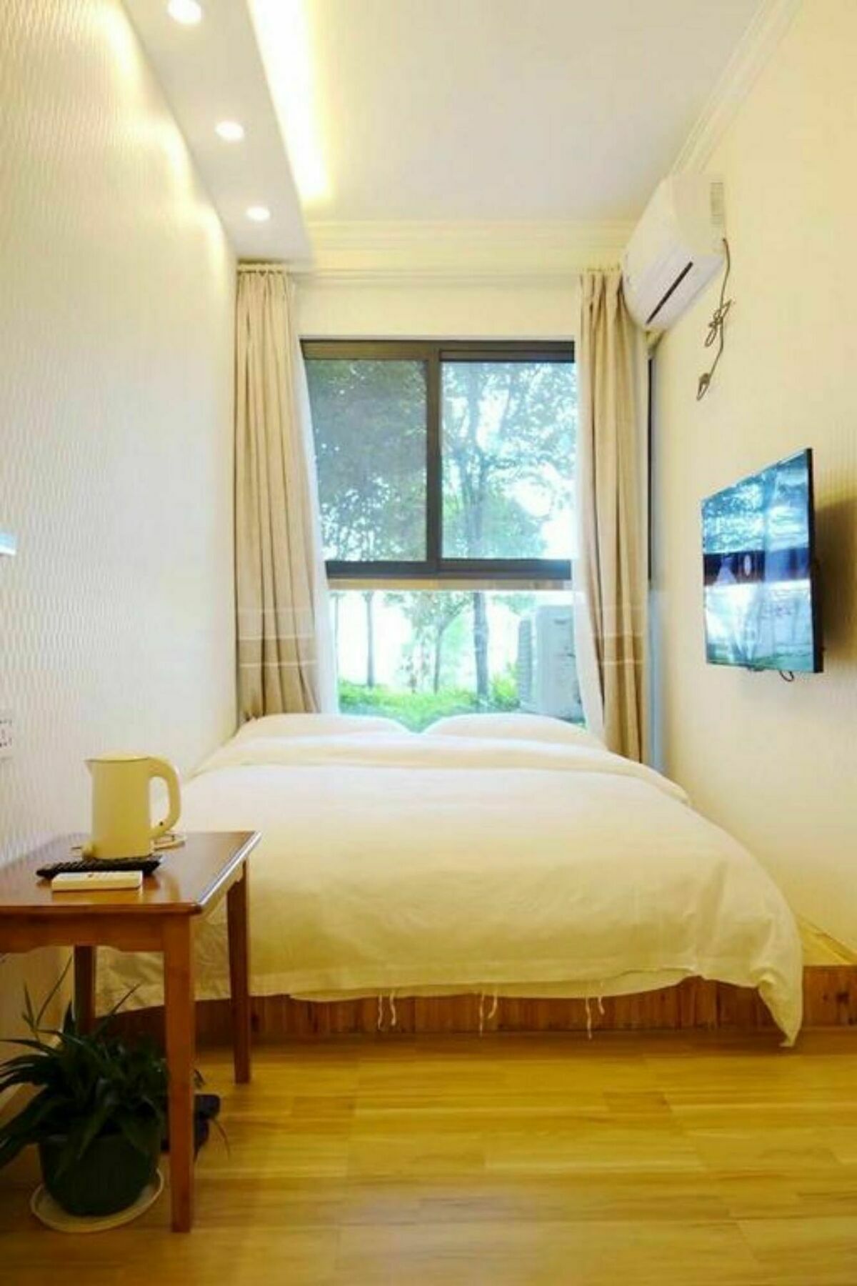 Dingding Inn Zhangjiajie Extérieur photo