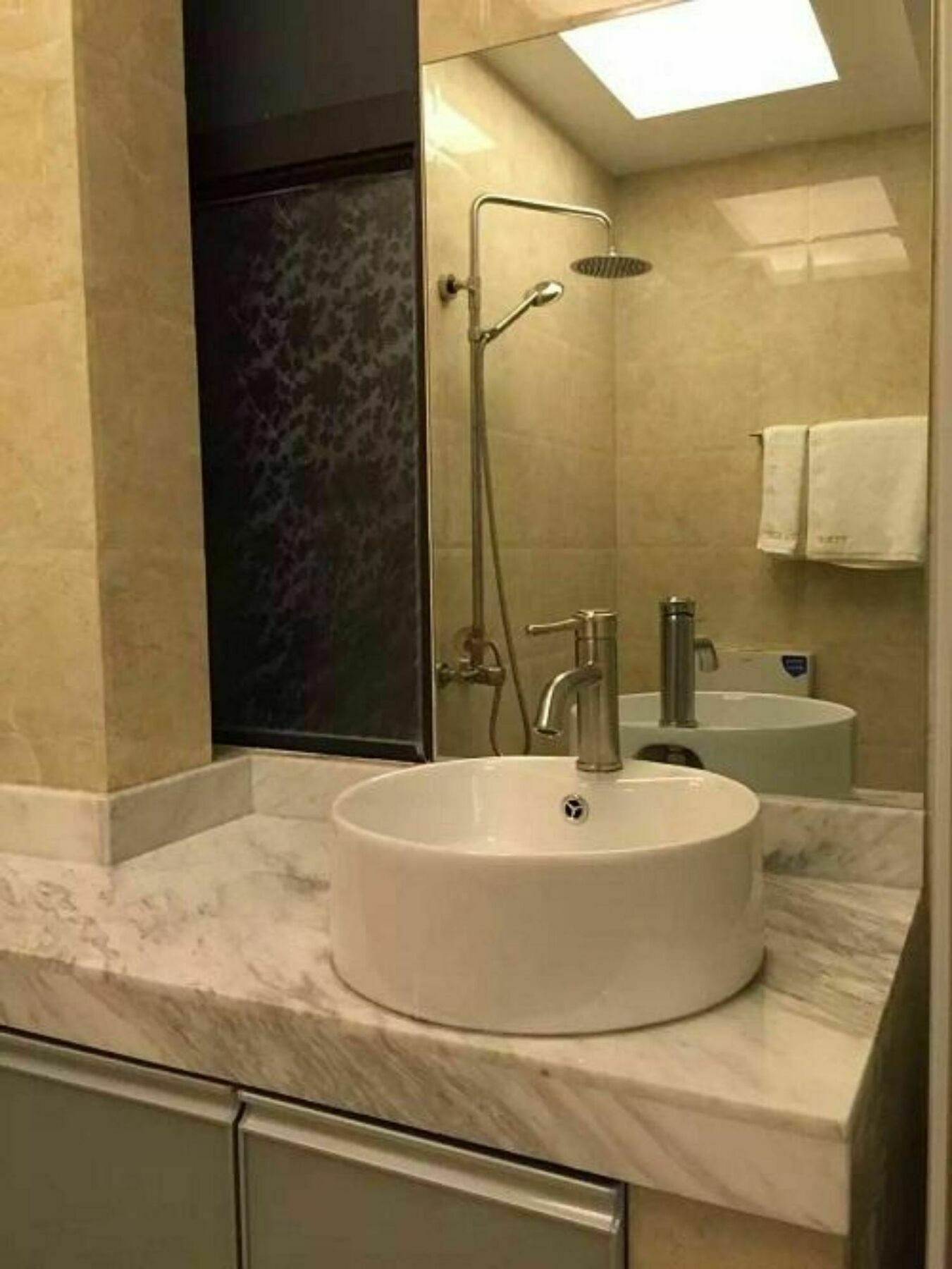 Dingding Inn Zhangjiajie Extérieur photo